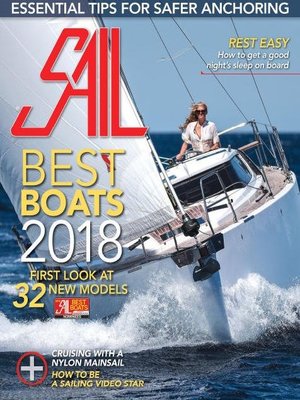 cover image of SAIL